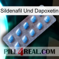 Sildenafil And Dapoxetine viagra3